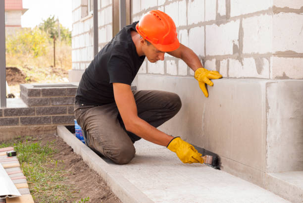 Licensed Vapor Barrier Installation service in Pine Beach, NJ - Halo Water Proofing